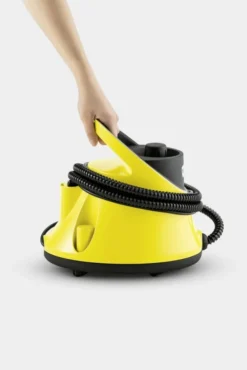 Dampfmopp Karcher 1.513-243.0 1 L 1500W Gelb Karcher -Kaufland Verkäufe 8700b0c10e614dd05f54d2593c5dcb98