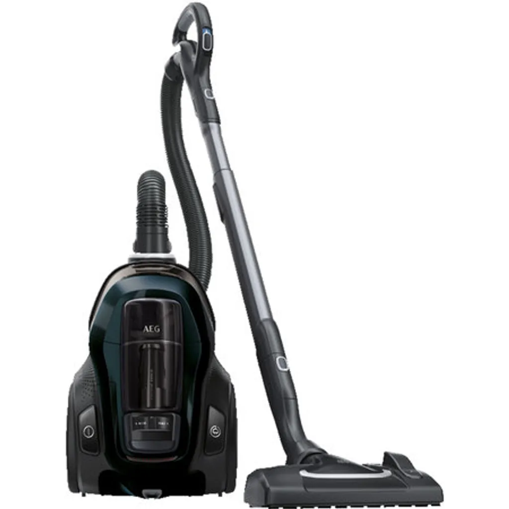Bagless Vacuum Cleaner Aeg LX93STM 1,6 L 72 DB 650W A 3 Bagless Vacuum Cleaner Aeg LX93STM 1,6 L 72 DB 650W A