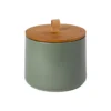 Casafina Pacifica Vorratsdose Mit Holzdeckel, Groß, Grau Grün/artischocke, D 20cm, H 17cm, 3,2 L -Kaufland Verkäufe 8727a772bc9cd599041a0c0f1f1cb438