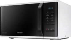 Samsung Mikrowelle MS23K3513AW/EG Quick Defrost 800 W Keramik-Emaille-Innenraum 25 Samsung Mikrowelle MS23K3513AW/EG Quick Defrost 800 W Keramik-Emaille-Innenraum -Kaufland Verkäufe 8728ea42be564e2c1689f468e700fc4e