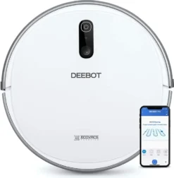 Ecovacs Deebot D710 Roboterstaubsauger Weiß 9 Ecovacs Deebot D710 Roboterstaubsauger Weiß -Kaufland Verkäufe 872ebce7f0d6ca8a8295cc33ef5ea9bf