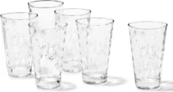 LEONARDO 012684 Optic Longdrinkbecher, Glas, 300 Ml, Ø 8 X 13 Cm, Klar (6 Stück) 13 LEONARDO 012684 Optic Longdrinkbecher, Glas, 300 Ml, Ø 8 X 13 Cm, Klar (6 Stück) -Kaufland Verkäufe 8738dbabd36ebaefb1dec6f2d4b8e15b