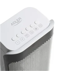 Adler Heater AD 7723 Heizlüfter, 2000 W, Anzahl Leistungsstufen 2, Weiß 13 Adler Heater AD 7723 Heizlüfter, 2000 W, Anzahl Leistungsstufen 2, Weiß -Kaufland Verkäufe 87427e240f708f53e229f8722ff8a043