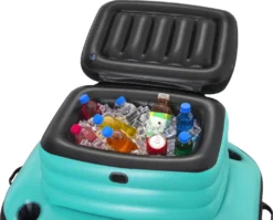 Bestway® Hydro-Force™ Aufblasbare Kühlbox Gletscher 88 X 77 Cm 30 Bestway® Hydro-Force™ Aufblasbare Kühlbox Gletscher 88 X 77 Cm -Kaufland Verkäufe 87477a44e825cce295d3fda909f24f52