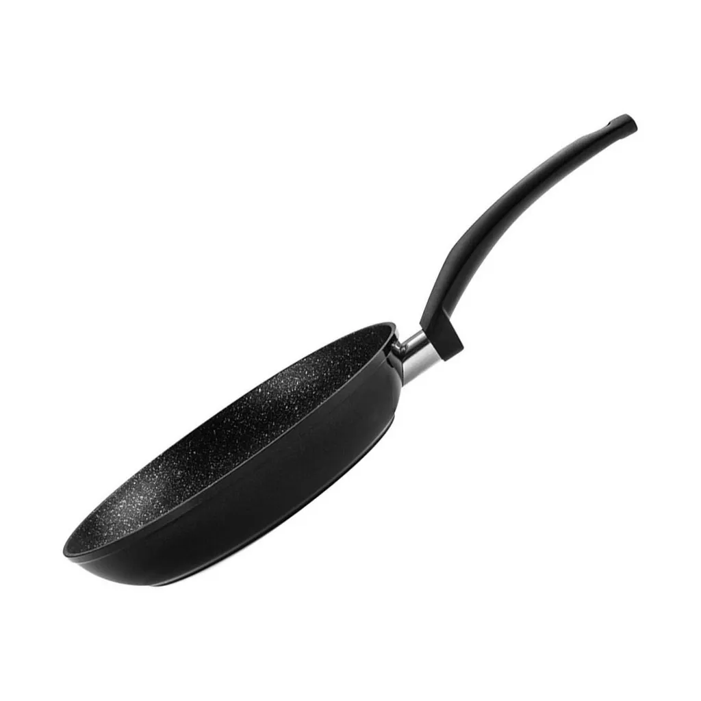 Topfset FAGOR Topf Mit Glasdeckel 2x Bratpfanne 4 Topfset FAGOR Topf Mit Glasdeckel 2x Bratpfanne – Bild 2