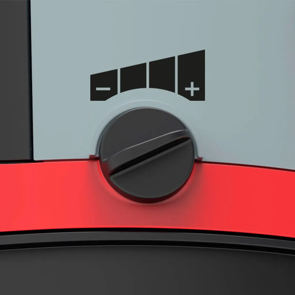 Sprintus ERA EVO Staubsauger 117001 6 Sprintus ERA EVO Staubsauger 117001 – Bild 4