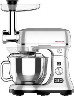 Gastroback 40977 Küchenmaschine Design Advanced Digital 600W Puls LCD-Display 23 Gastroback 40977 Küchenmaschine Design Advanced Digital 600W Puls LCD-Display -Kaufland Verkäufe 876e485113ea413ad3d26f530f20b061