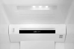 Haier HSR3918FIMP Kühl-Gefrierkombination Side By Side, NoFrost, Wasser- Und Eiswürfeldispenser -Kaufland Verkäufe 87857be4d313cfaf0f29b95ae1d4e3d8