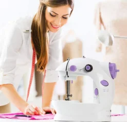 Elektrische Nähmaschine Tragbar Mini-Nähmaschine 2 Geschwindigkeit Mini Und Reisenähmaschine Nähen Maschine Doppelgewinde Foot Pedal Fusspedal Retoo 24 Elektrische Nähmaschine Tragbar Mini-Nähmaschine 2 Geschwindigkeit Mini Und Reisenähmaschine Nähen Maschine Doppelgewinde Foot Pedal Fusspedal Retoo -Kaufland Verkäufe 878b2833c71211e66f8578d82cb56648