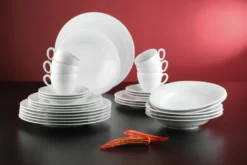 Seltmann Weiden Trio Weiß Kombiservice 30-tlg. 8 Seltmann Weiden Trio Weiß Kombiservice 30-tlg. -Kaufland Verkäufe 879525235fa4fb08ac01c7daf2847664