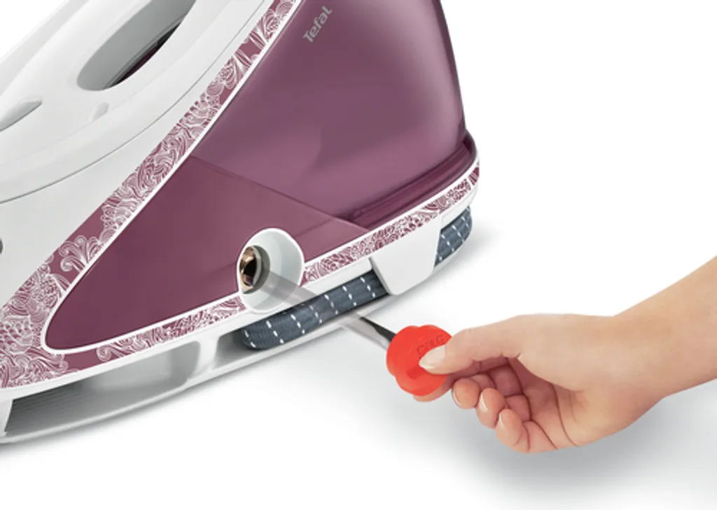 Tefal GV9560 Pro Express Ultimate 13 Tefal GV9560 Pro Express Ultimate – Bild 11