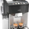 Siemens EQ.500 TQ507D03 Kaffeemaschinen - Edelstahl / Schwarz -Kaufland Verkäufe 8808b7b8834e9d26e4078285da19bb56