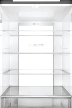 Kühl-/Gefierkombination Haier HB17FPAAA French Door In Edelstahl -Kaufland Verkäufe 88325348e0586032d1176870a80e22d3