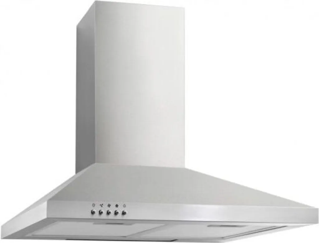 PKM Dunstabzugshaube Wandhaube Wandesse Wandmontage 6091H Edelstahl 60 Cm 9 PKM Dunstabzugshaube Wandhaube Wandesse Wandmontage 6091H Edelstahl 60 Cm – Bild 7