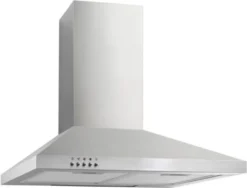Umluftset Dunstabzugshaube + Filter - PKM 6091H 60cm Wandesse Aktiv