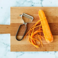 Stanley Rogers Julienne-Schneider 12 Cm, Küchenhelfer Mit Ergonomischen Premium-Softtouch-Griff, Spiralschneider Mit Funktionsteil Aus Edelstahl (Farbe: Silber/Schwarz), Menge: 1 Stück -Kaufland Verkäufe 883fa47492d7c4db7659a2f1cdef8382