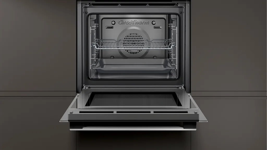 Neff N 30 XB36I Autarke Herd-Sets - Edelstahl 9 Neff N 30 XB36I Autarke Herd-Sets - Edelstahl – Bild 7