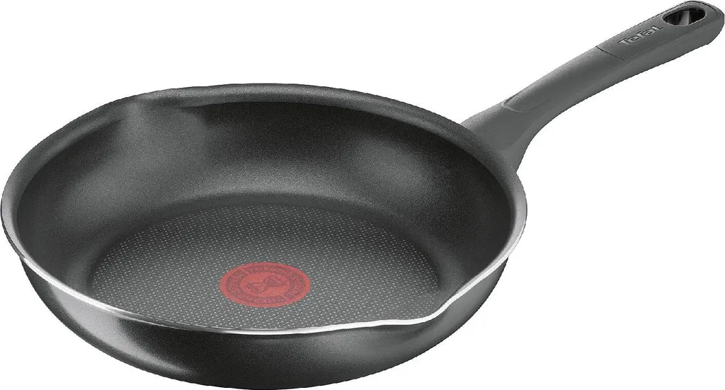 Tefal Bratpfanne Day By Day Ø20cm 3 Tefal Bratpfanne Day By Day Ø20cm