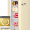 Exquisit Retrokühlschrank RKS325-V-H-160F Magnolienweiss | Standgerät | 229 L Volumen | Magnolienweiß -Kaufland Verkäufe 8845ff5483c8dba488d8c68ac2d1cf5d