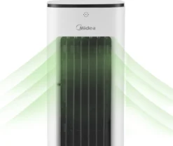 Midea Europe Luftkühler AC100-20ARB Weiss 0MB -Kaufland Verkäufe 885156977064d9ddd4623b498e619f9d