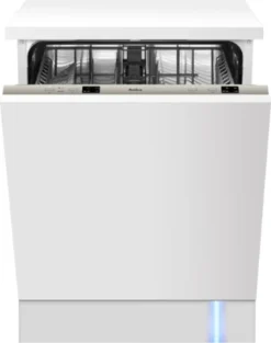 Amica - EGSPV 593 900 - Vollintegrierbarer Einbau-Geschirrspüler - 60 Cm