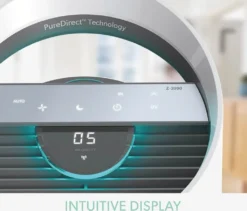 LEITZ Luftreiniger TruSens Z-2000 Weiß/silber 25 LEITZ Luftreiniger TruSens Z-2000 Weiß/silber -Kaufland Verkäufe 886c205905ebb6b9cbaac5265220a4f1