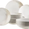 Mäser 931949 Tafelservice Ossia Für 6 Personen, Steinzeug, Weiß/beige (1 Set, 18-teilig) -Kaufland Verkäufe 8882ed5cc2497e855766e06d4ba4a6d9