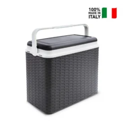 H-Line Kühlbox 24L Rattan Anthrazit 8951 13 H-Line Kühlbox 24L Rattan Anthrazit 8951 -Kaufland Verkäufe 88a6abc663d454ef31d541945921e5d5