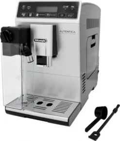 De'Longhi DeLonghi ETAM 29.660.SB Autentica Cappuccino Kaffeevollautomat -Kaufland Verkäufe 88a6f52dbcdbc0cd645e39a2a59e46b7