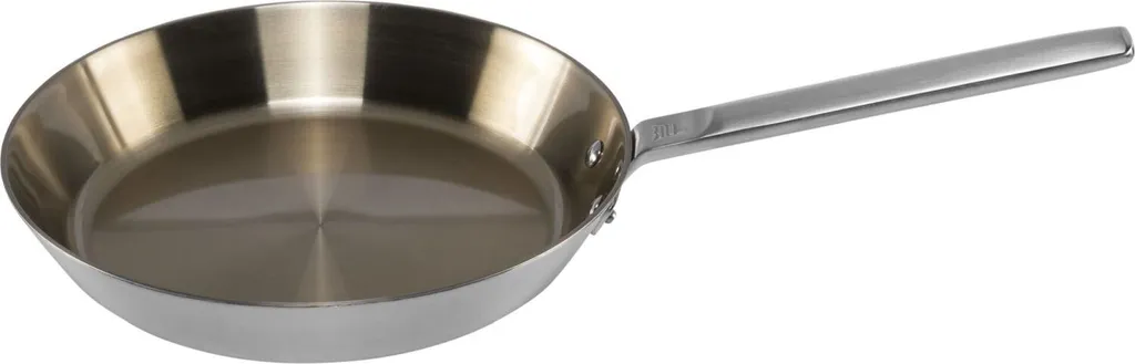 Fiskars Pfanne Norden Stahlbratpfanne 28 Cm 3 Fiskars Pfanne Norden Stahlbratpfanne 28 Cm