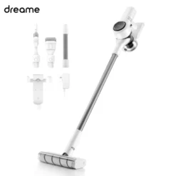 Dreame V10 Handstaubsauger Kabelloser Staubsauger 450W 22KPa EU Version -Kaufland Verkäufe 88d700c327ae0ad8d6c1385af37dda61