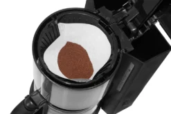 GUTFELS KA 8101 Swi Kaffeemaschine | Glaskanne | 4 Bis 10 Tassen Fassungsvermögen | 1080 W Leistung | Edelstahl | Schwarz -Kaufland Verkäufe 88e2e027a206fa8cd1d773bd4524a45a