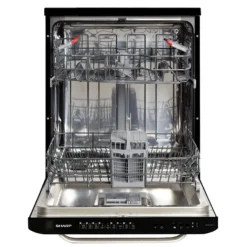 Sharp - QW-I23F47EB-DE - Stand-Geschirrspüler - 60 Cm 13 Sharp - QW-I23F47EB-DE - Stand-Geschirrspüler - 60 Cm -Kaufland Verkäufe 88f1e354d69e5c7e38cdd18a7df48f73