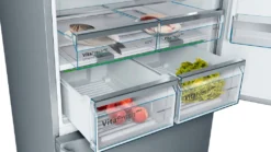 Bosch KGN86AIDP Serie 6 Freistehende XXL-Kühl-Gefrier-Kombination / D / 186 X 86 Cm / 246 KWh/Jahr / Inox-antifingerprint / 479 L Kühlteil / 152 L Gefrierteil / NoFrost / VitaFresh Plus 10 Bosch KGN86AIDP Serie 6 Freistehende XXL-Kühl-Gefrier-Kombination / D / 186 X 86 Cm / 246 KWh/Jahr / Inox-antifingerprint / 479 L Kühlteil / 152 L Gefrierteil / NoFrost / VitaFresh Plus -Kaufland Verkäufe 88fd15f3a3cbef22430f0c6c5146fa2e