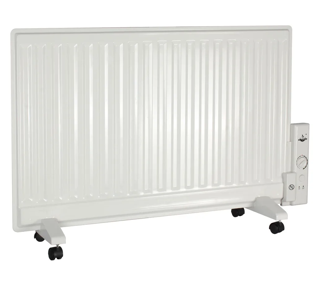 El Fuego Öl-Panelheizer AY4963, 800 W 8 El Fuego Öl-Panelheizer AY4963, 800 W – Bild 6
