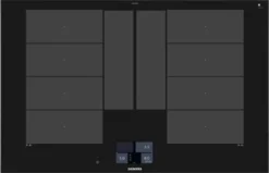 Siemens EX875KYV1E FlexInduktionskochfeld 80cm Touchscreen 19 Siemens EX875KYV1E FlexInduktionskochfeld 80cm Touchscreen -Kaufland Verkäufe 892488de26579c86e861123aab47a903