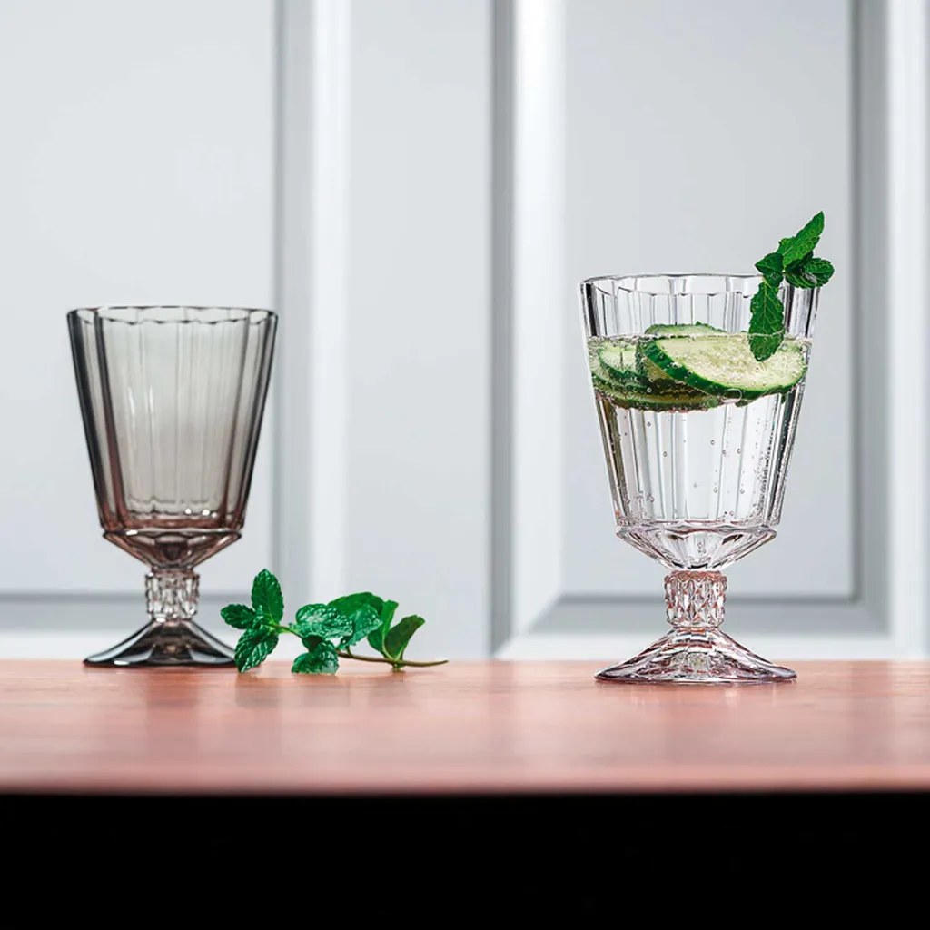 Villeroy & Boch 2 X Wasserkelch Set 4tlg. Opfeera Vorteilsset 2 X Art. Nr. 1137898100 Und Gratis 1 Trinitae Körperpflegeprodukt 11 Villeroy & Boch 2 X Wasserkelch Set 4tlg. Opfeera Vorteilsset 2 X Art. Nr. 1137898100 Und Gratis 1 Trinitae Körperpflegeprodukt – Bild 9