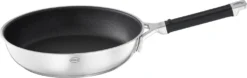 Rösle Keuken - Silence Pro Bratpfanne Ø 28cm