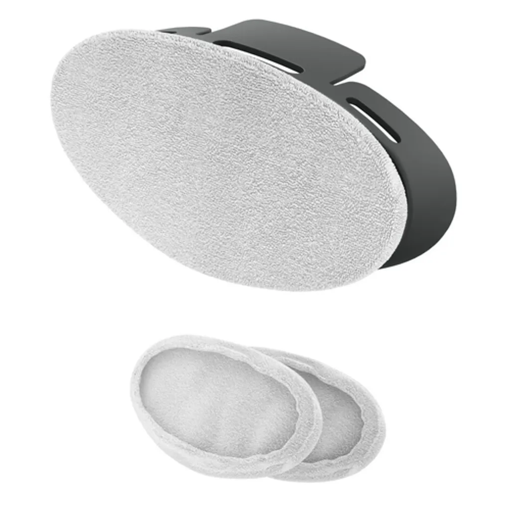 TEFAL Kleiderdampfer DT8270 Handheld, 2000 W, 0,19 L, 30 G/min, Schwarz 5 TEFAL Kleiderdampfer DT8270 Handheld, 2000 W, 0,19 L, 30 G/min, Schwarz – Bild 3