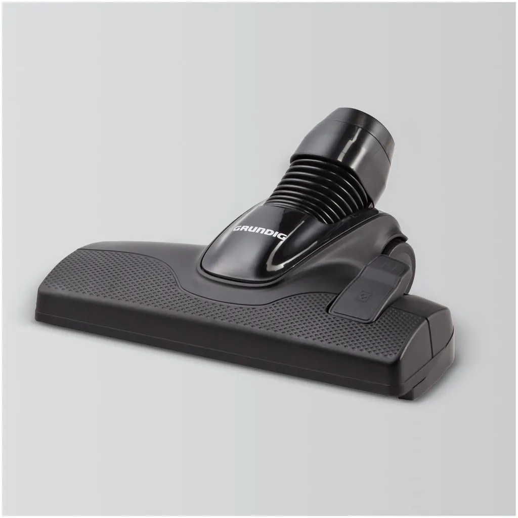 Grundig VCC6670A Zyklon Bodenstaubsauger 12 Grundig VCC6670A Zyklon Bodenstaubsauger – Bild 10