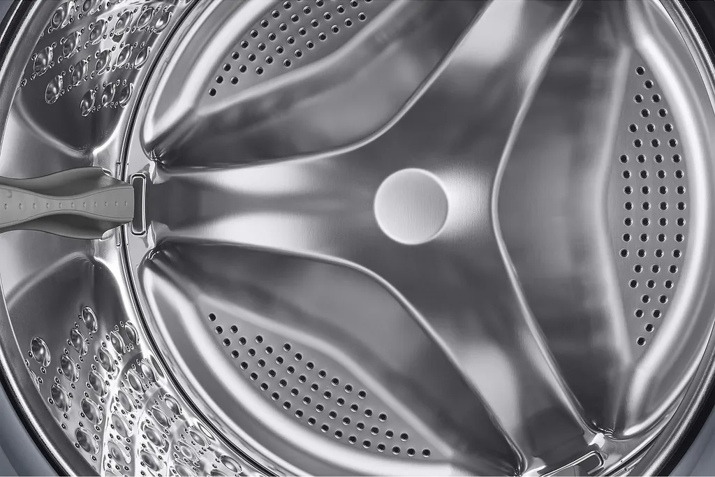 Samsung BESPOKE AI™ Waschmaschine WW7400B, 11 Kg, Mit SuperSpeed Und AI Wash WW11BB744AGWS2 8 Samsung BESPOKE AI™ Waschmaschine WW7400B, 11 Kg, Mit SuperSpeed Und AI Wash WW11BB744AGWS2 – Bild 6