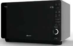 Whirlpool Bauknecht MW 427 SL Mikrowellen - Silber / Schwarz -Kaufland Verkäufe 89789f7ab5bb681211ffa99bb1569149