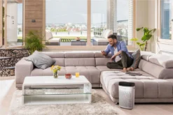 Rowenta PU2530F0 Pure Air Essential Luftreiniger (3 Leistungsstufen, 230 M³/h) -Kaufland Verkäufe 8979ce66e0e4a92f4df88e11ae7cd9bb