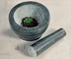 KESPER Mörser Granit Ø 16 Cm H: 8,5 Cm Mit Schlegel 71501 -Kaufland Verkäufe 898c3bfaf871c4430de2cbf8b27a84c7