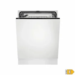 AEG - FSB32610Z - Vollintegrierbarer Geschirrspüler - 60 Cm -Kaufland Verkäufe 898e682f58b364f3d94857127bf4aa00