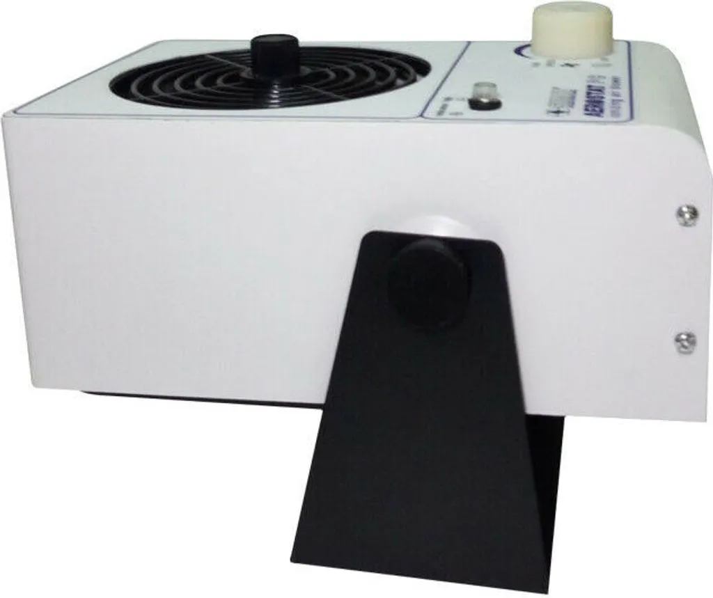 Neuer 220V PC Lonizing Luftgebläse SIMCO Ionenlüfter Antistatischer Ionenlüfter 5 Neuer 220V PC Lonizing Luftgebläse SIMCO Ionenlüfter Antistatischer Ionenlüfter – Bild 3