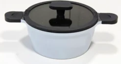 Mulex 6tlg. Topfset 'HAPPINESS' -Kaufland Verkäufe 899eb1e44c7fd3097989b9fa39713828