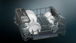 SIEMENS IQ300 SN53HS30AE Einbau-Geschirrspüler Integrierbar AquaStop -Kaufland Verkäufe 89a955fbf6d86cd32d6e6e9a042f32bf