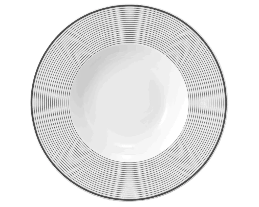 Seltmann No Limits Moments 65006 Tafelservice 12 Tlg. Porzellan Set Teller 5 Seltmann No Limits Moments 65006 Tafelservice 12 Tlg. Porzellan Set Teller – Bild 3