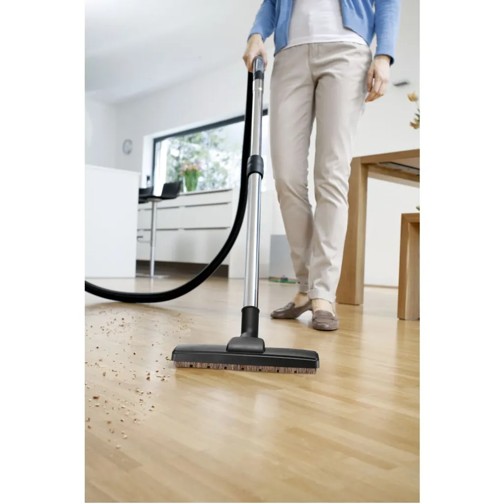 Kärcher Parkettdüse Für VC 6 / DS | 6.904-403.0 4 Kärcher Parkettdüse Für VC 6 / DS | 6.904-403.0 – Bild 2